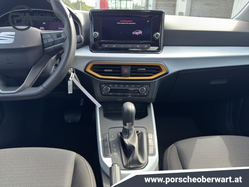 SEAT Arona Style EcoTSI