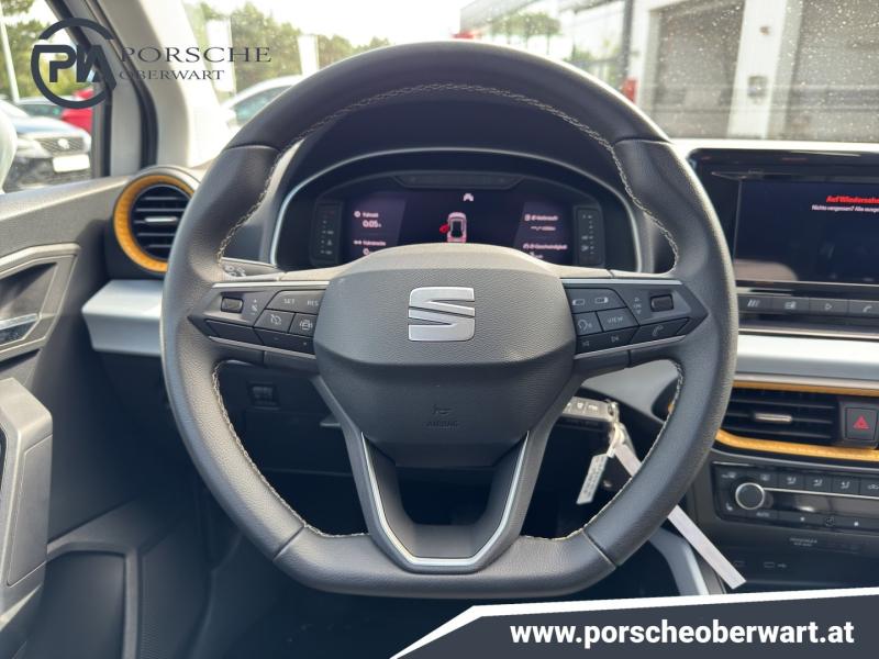 SEAT Arona Style EcoTSI