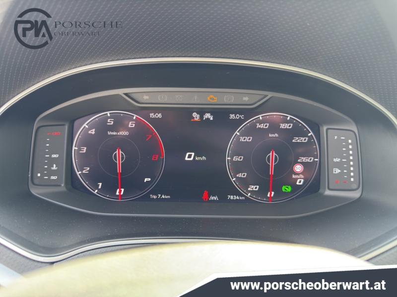 SEAT Arona Style EcoTSI