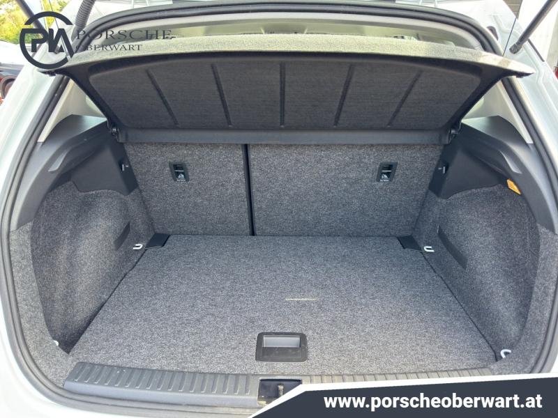 SEAT Arona Style EcoTSI