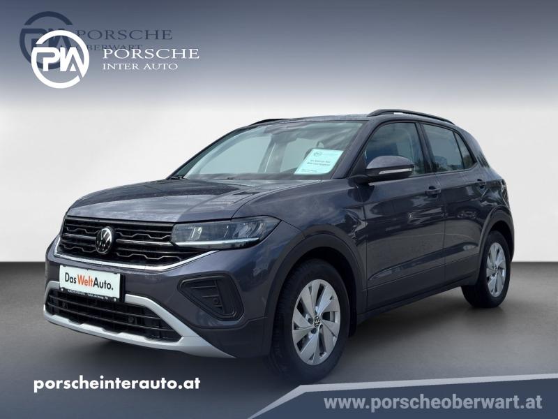 VW T-Cross Life TSI