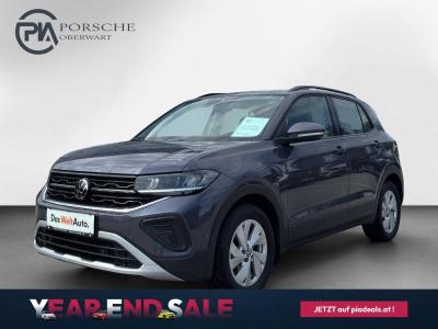 VW T-Cross Life TSI