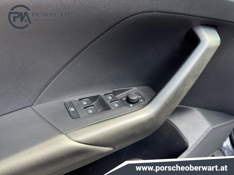 VW T-Cross Life TSI