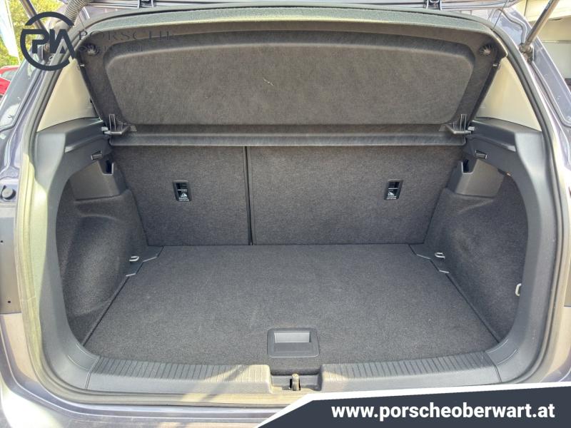 VW T-Cross Life TSI