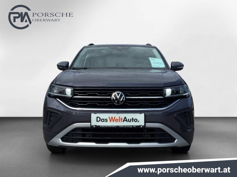 VW T-Cross Life TSI