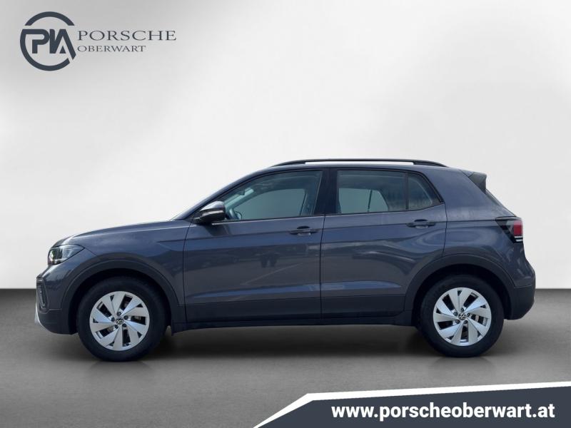 VW T-Cross Life TSI
