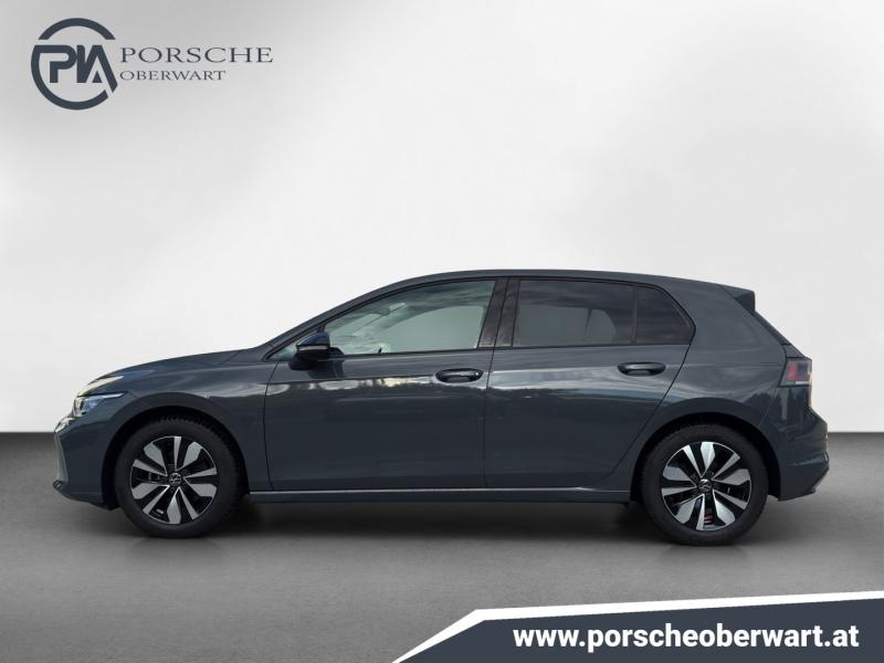 VW Golf Life TSI