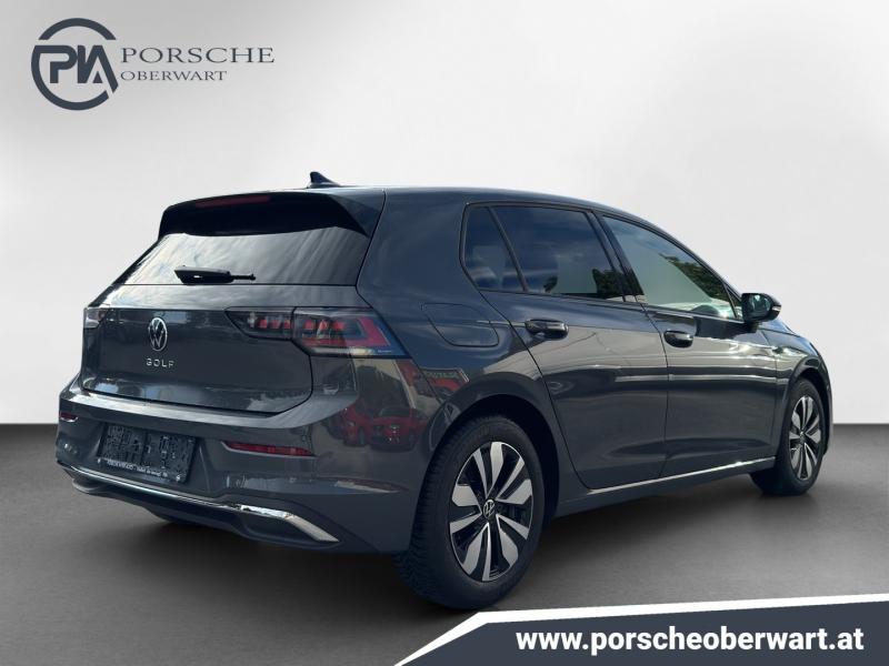 VW Golf Life TSI