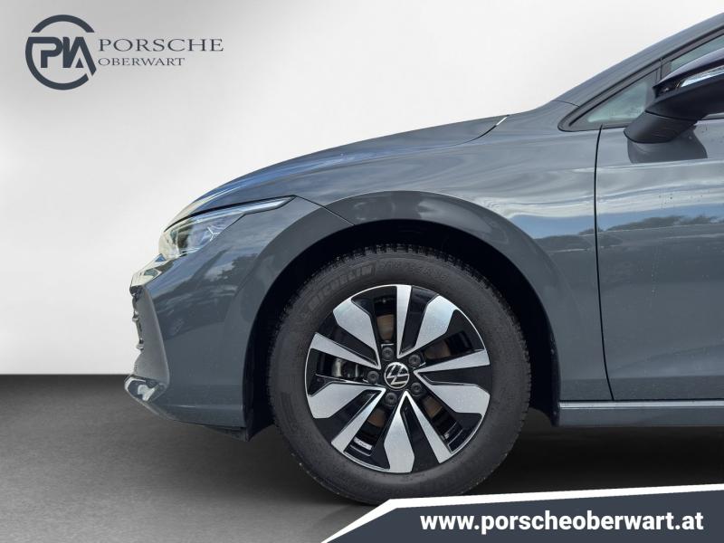 VW Golf Life TSI