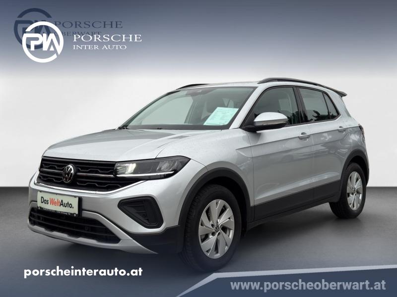 VW T-Cross Life TSI