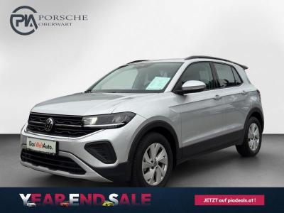 VW T-Cross Life TSI