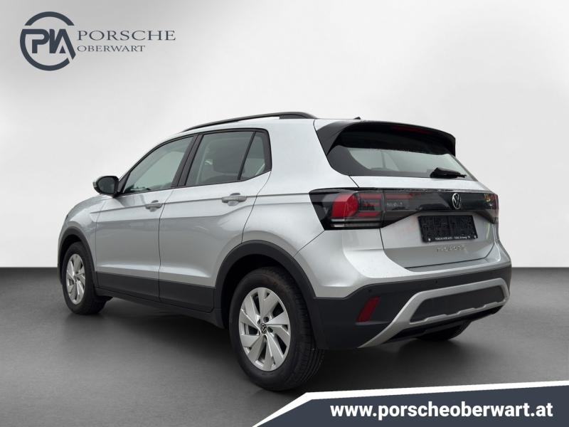 VW T-Cross Life TSI