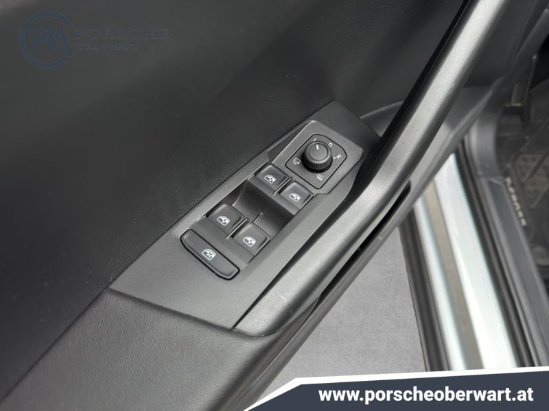 VW T-Cross Life TSI