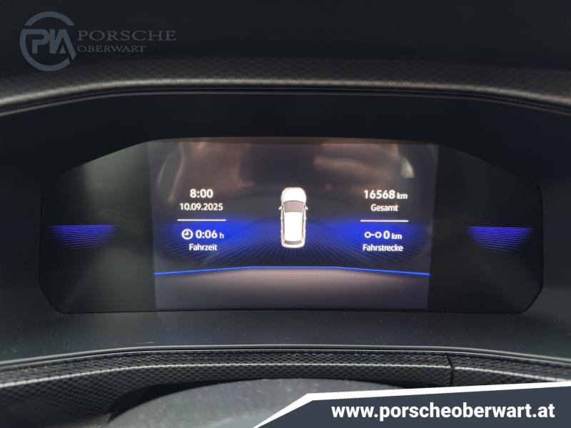 VW T-Cross Life TSI