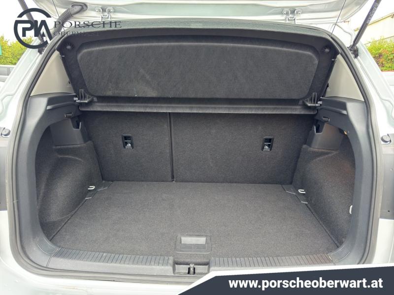 VW T-Cross Life TSI