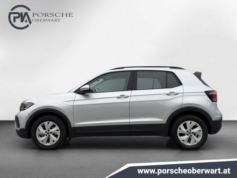 VW T-Cross Life TSI
