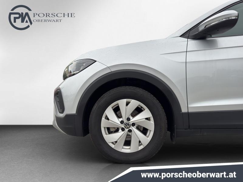 VW T-Cross Life TSI