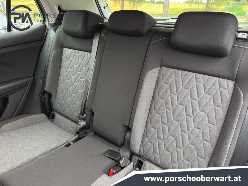 VW T-Cross Life TSI