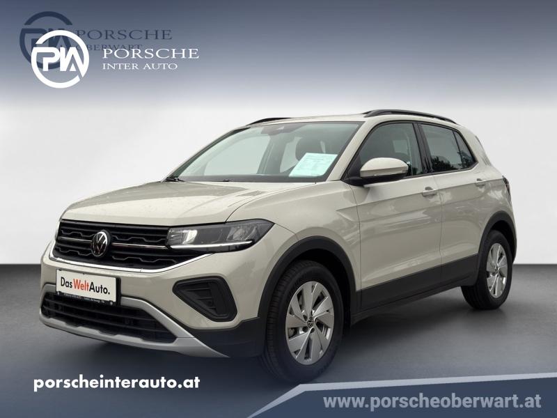 VW T-Cross Life TSI