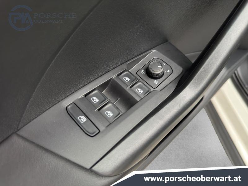 VW T-Cross Life TSI