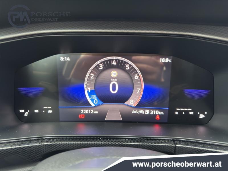 VW T-Cross Life TSI