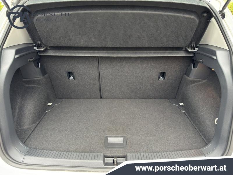 VW T-Cross Life TSI