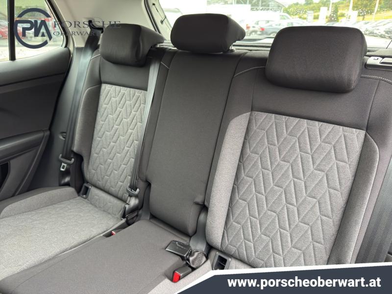 VW T-Cross Life TSI