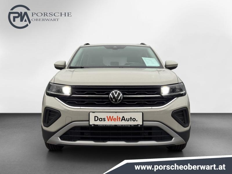 VW T-Cross Life TSI