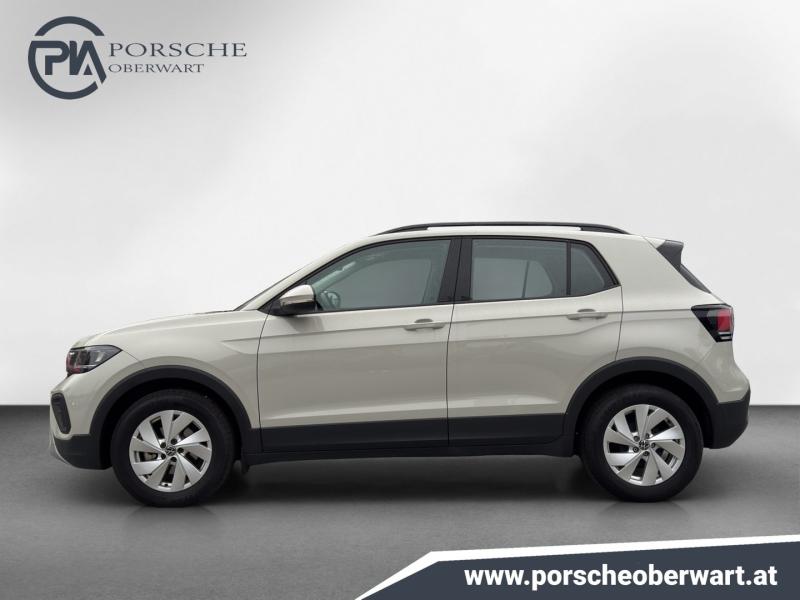 VW T-Cross Life TSI