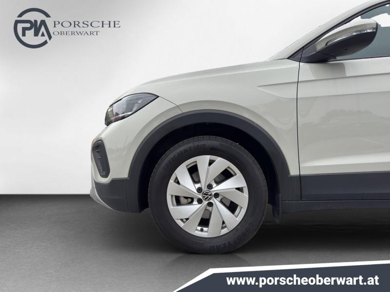 VW T-Cross Life TSI