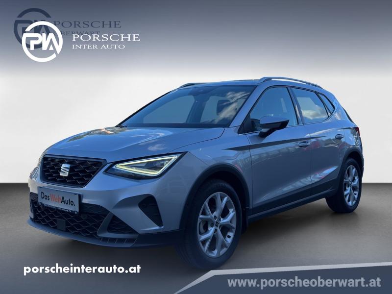 Arona Seat SEAT Arona FR 1.0 TSI DSG