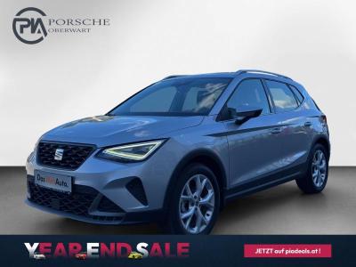 SEAT Arona FR 1.0 TSI DSG