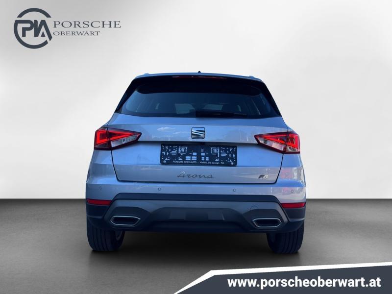 SEAT Arona FR 1.0 TSI DSG