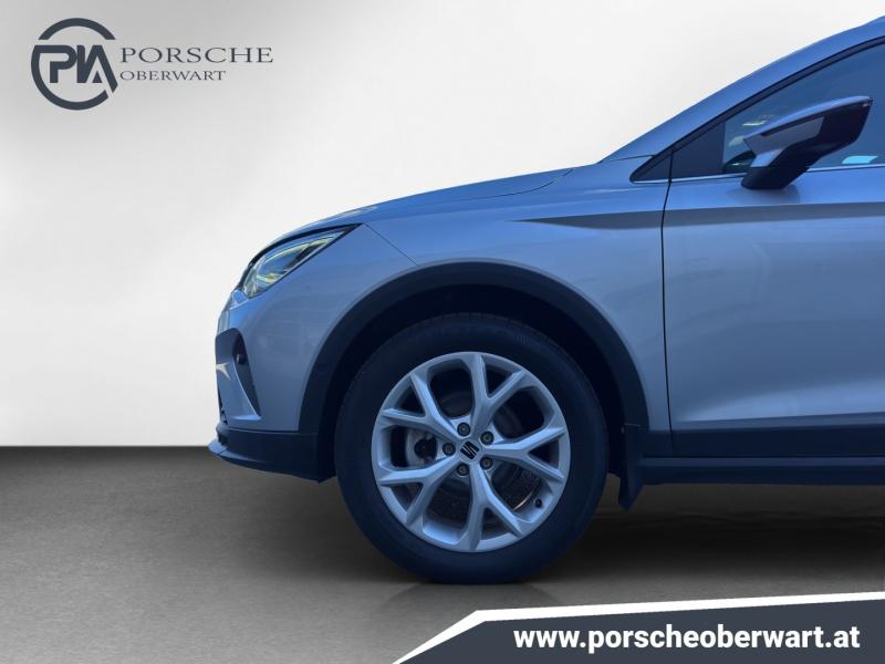 SEAT Arona FR 1.0 TSI DSG