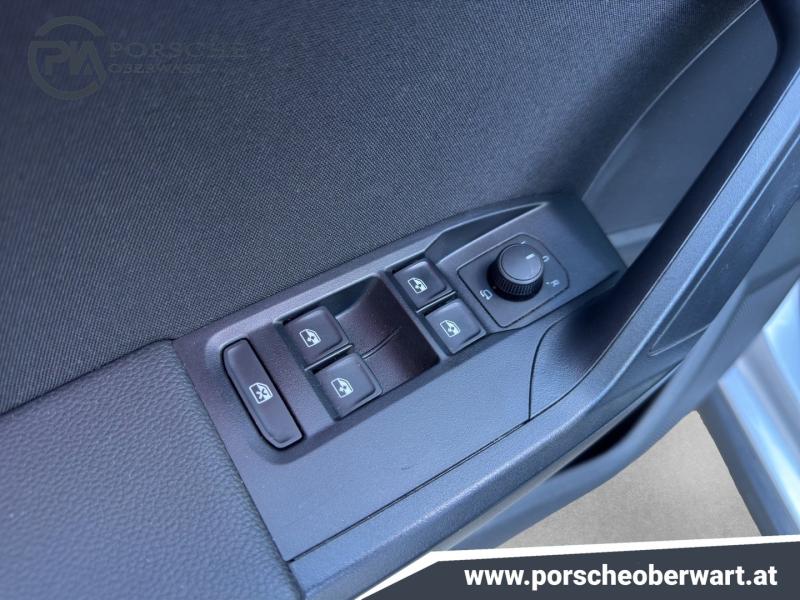 SEAT Arona FR 1.0 TSI DSG