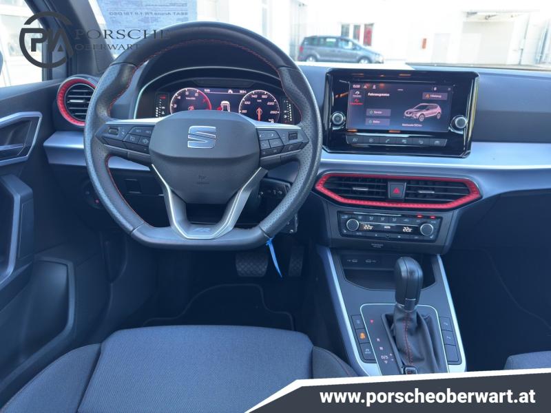 SEAT Arona FR 1.0 TSI DSG