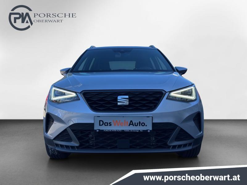 SEAT Arona FR 1.0 TSI DSG