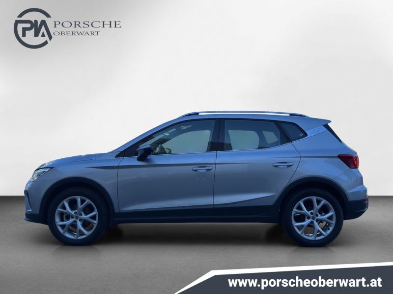 SEAT Arona FR 1.0 TSI DSG