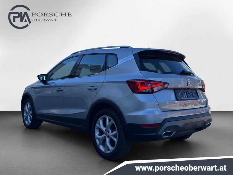 SEAT Arona FR 1.0 TSI DSG