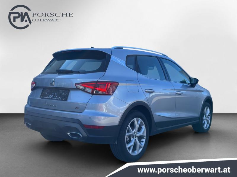 SEAT Arona FR 1.0 TSI DSG