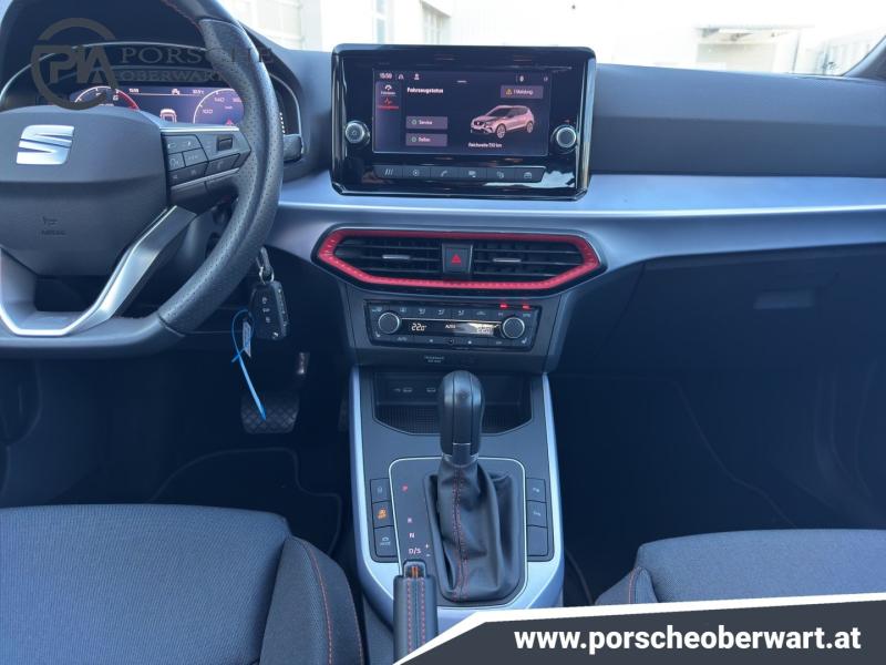 SEAT Arona FR 1.0 TSI DSG