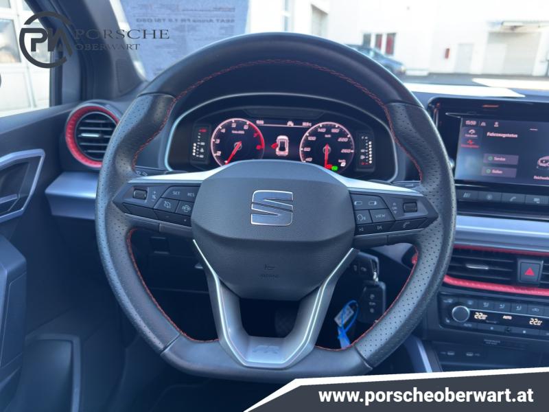 SEAT Arona FR 1.0 TSI DSG