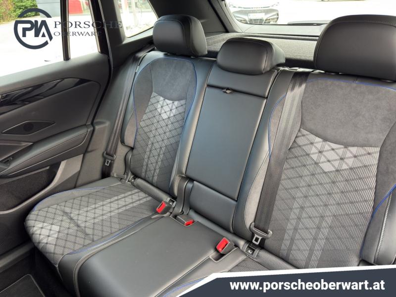 VW Tiguan Sport TDI 4MOTION DSG