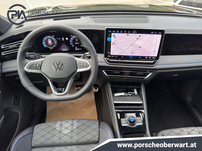 VW Tiguan Sport TDI 4MOTION DSG