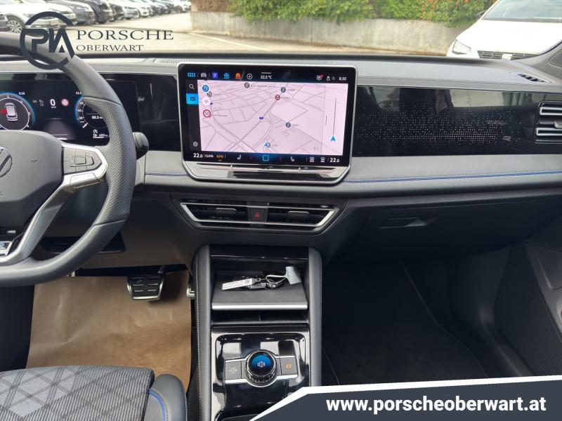 VW Tiguan Sport TDI 4MOTION DSG