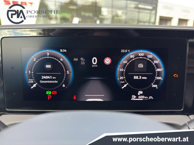 VW Tiguan Sport TDI 4MOTION DSG