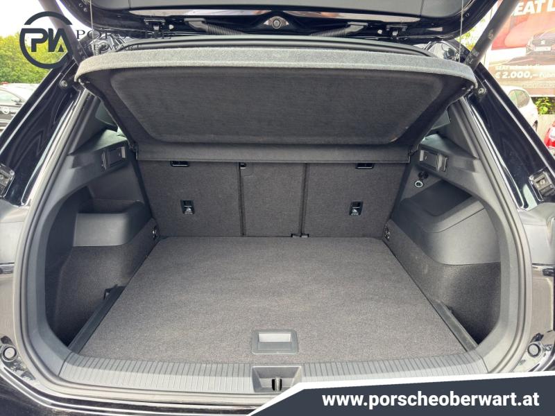 VW Tiguan Sport TDI 4MOTION DSG