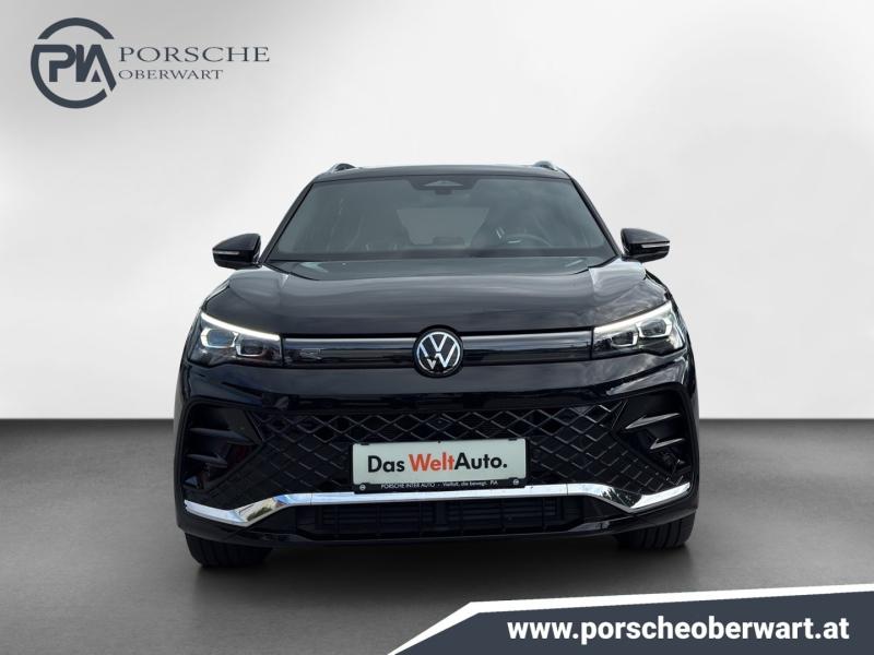 VW Tiguan Sport TDI 4MOTION DSG