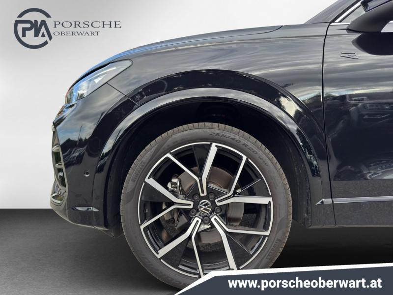 VW Tiguan Sport TDI 4MOTION DSG