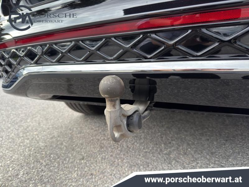 VW Tiguan Sport TDI 4MOTION DSG